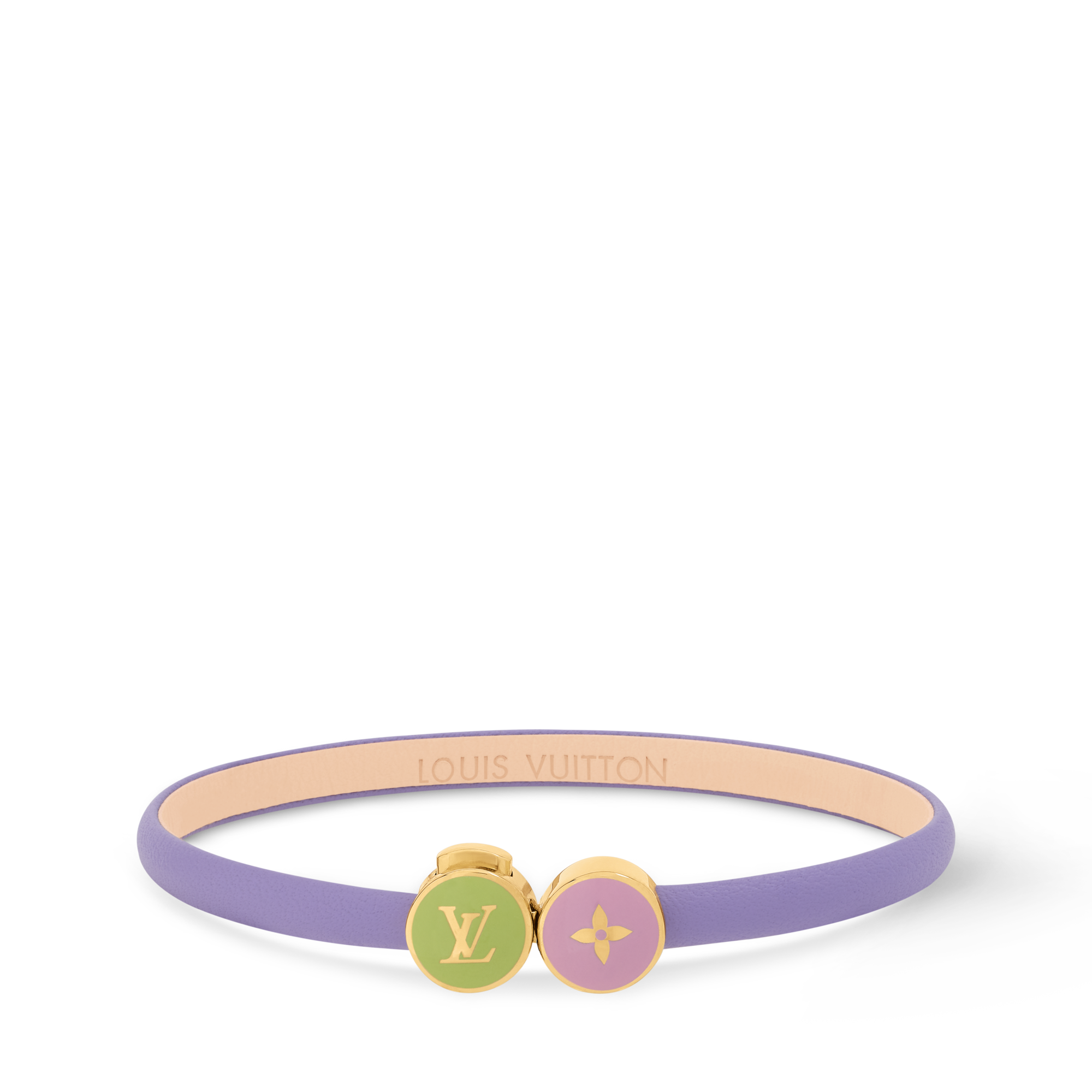 LV Confetti Necklace S00 - Bijuterias Finas | LOUIS VUITTON ®